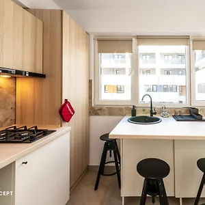 Appartamento 1012, Bucarest