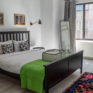 Appartamento Domus Old Town Retreat Cozy &, Bucarest