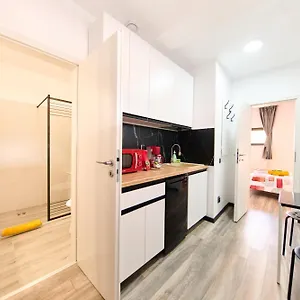 Appartamento Old Town Oasis - Ap 10, Bucarest