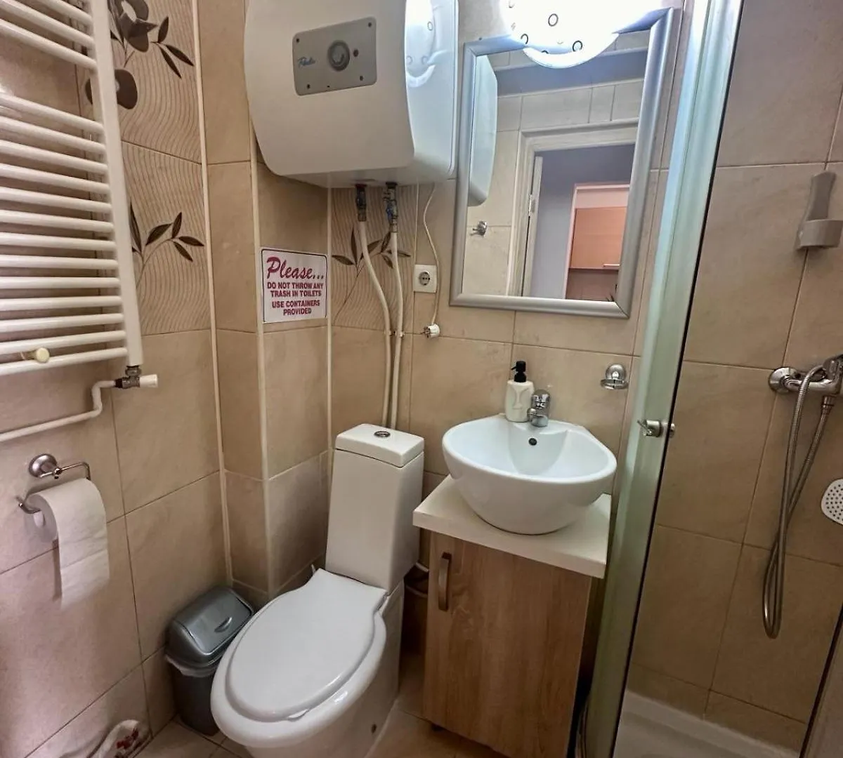 Apartamento Downtown Studio Calea Victoriei Ultracentral Bucarest Rumanía