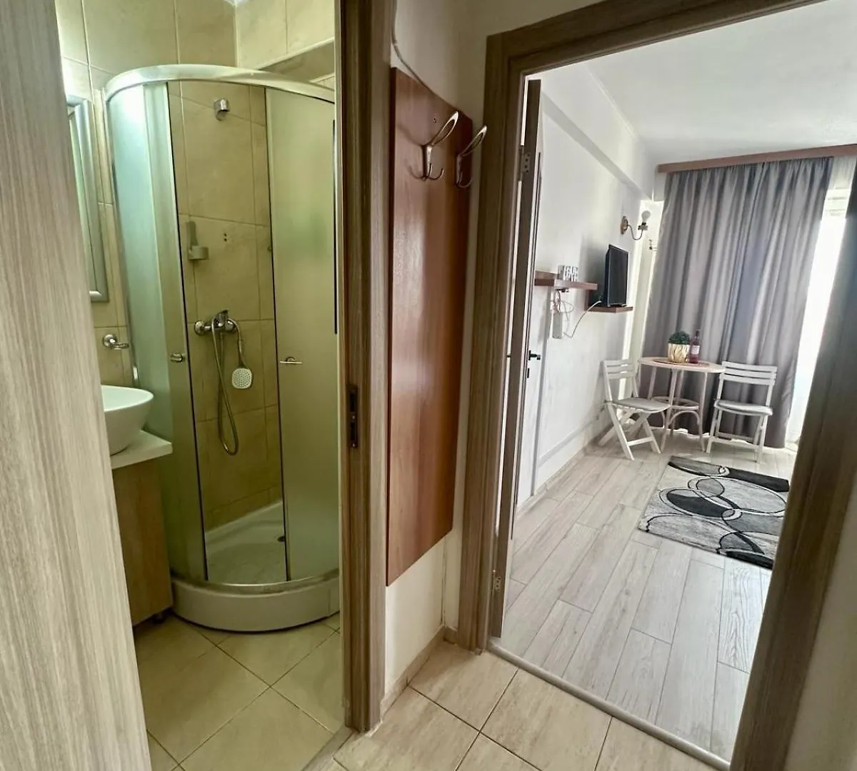 Downtown Studio Calea Victoriei Ultracentral Bucarest 0*,  Romania